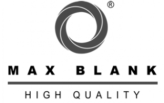 Max Blank